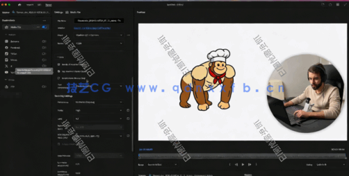 【中文字幕】完全匿名不露脸运营油管YouTube频道视频教程(图4)