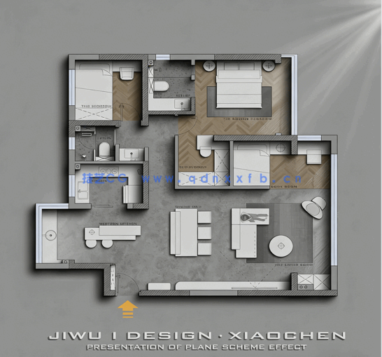 高级感彩平-PSD分层源文件(图5)