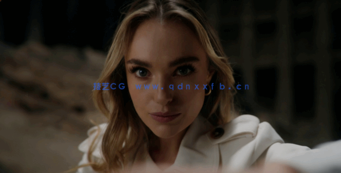 [DaVinci Resolve] 【中英双语】DaVinci Resolve电影制作人教你商业项目调(图3)