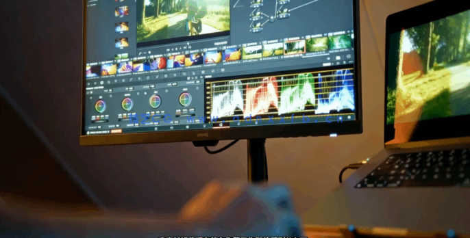 [DaVinci Resolve] 【中文字幕】DaVinci Resolve 19视频编辑与好莱坞级调色(图4)