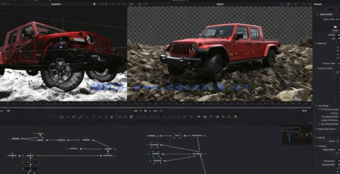 [DaVinci Resolve] 【中文字幕】DaVinci Resolve视频编辑初学者完全指南视(图6)
