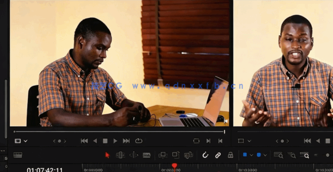 [DaVinci Resolve] DaVinci Resolve 18视频剪辑初学者完全指南视频教程(图5)