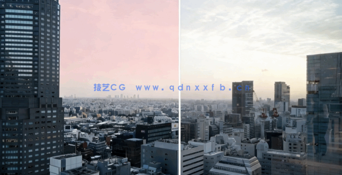 [DaVinci Resolve] DaVinci Resolve中色彩校正与调色大师班视频教程(图2)