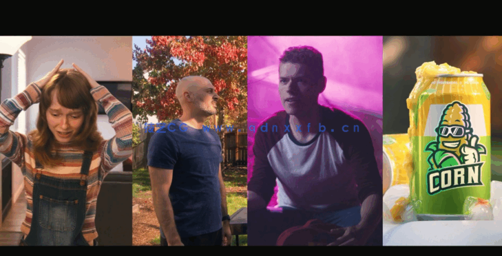 [DaVinci Resolve] DaVinci Resolve专业色彩校正技术大师班视频教程(图6)