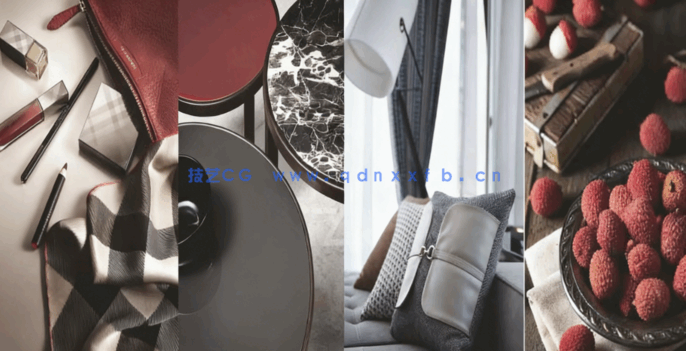 2022概念方案汇报PPT内容排版参考(图6)