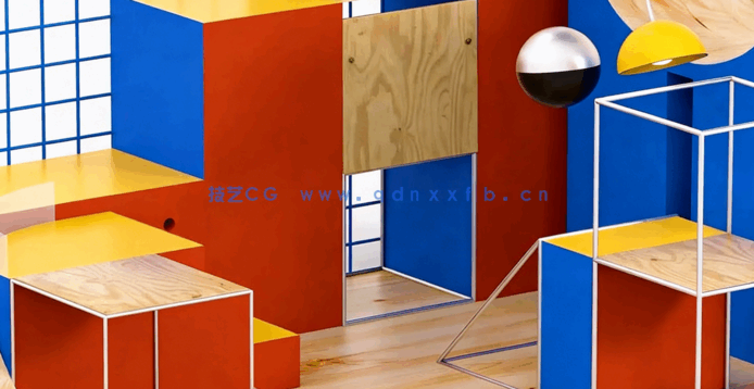 After Effects动画设计核心原则技术训练视频教程(图3)