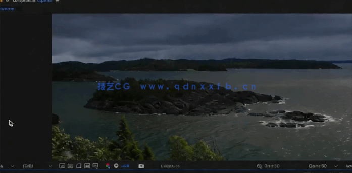 物体运动动画原理应用于用户体验设计视频教程(图6)