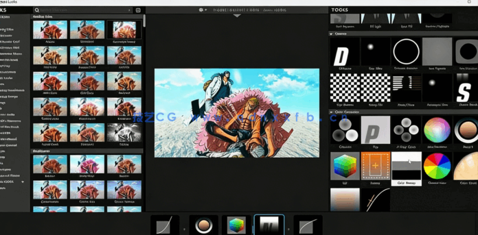 AE从零开始学习视频剪辑视频教程(图2)