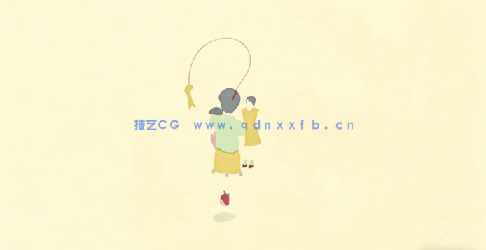 AE制作富有表现力的动态图形动画视频教程(图2)