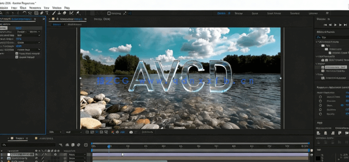 AE 2024特效合成师从入门到精通视频教程(图2)