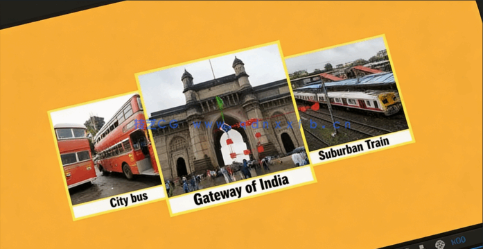 After Effects动态图形和视觉特效要点指南视频教程(图5)