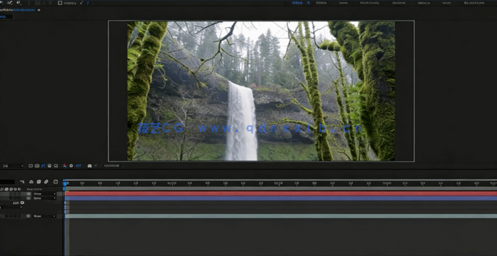 After Effects视觉设计大师班训练视频教程(图2)