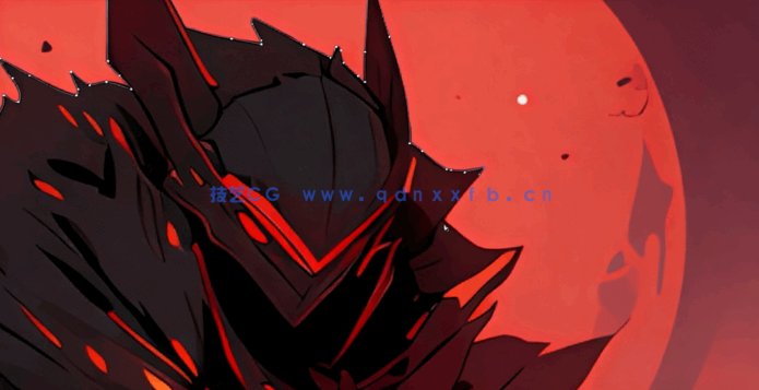  AE PS与Midjourney二维角色动画制作视频教程(图5)