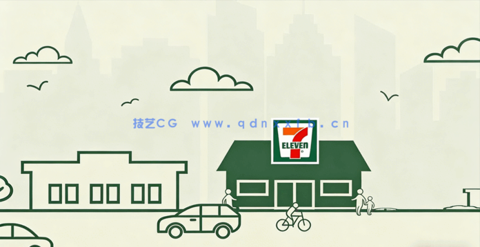 After Effects社交媒体动画制作训练视频教程(图2)