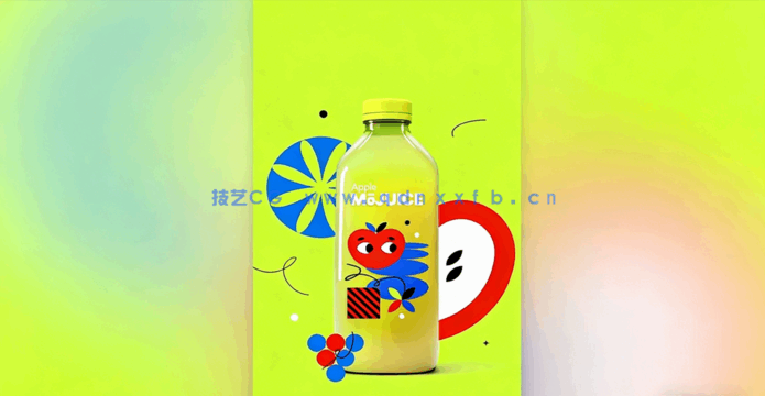 After Effects社交媒体动画制作训练视频教程(图3)