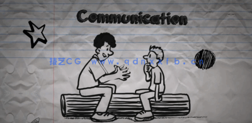 AE与Illustartor制作创意gif动画技术训练视频教程(图4)