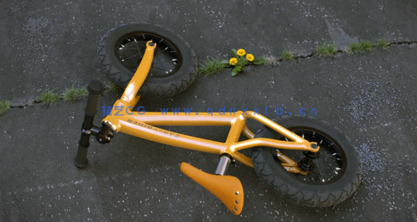 C4D高精度自行车建模材质渲染教程 Bicycle precision modeling texturing tutorial(图4)