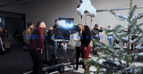 【中文字幕】如何成为电影制作人大师班视频教程(图4)