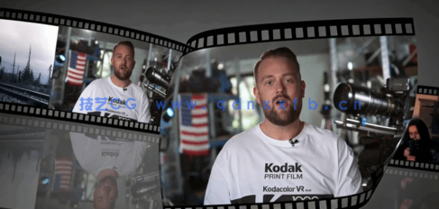 【中文字幕】如何成为电影制作人大师班视频教程(图5)