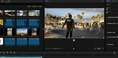 Capcut视频编辑完整学习终极指南视频教程(图2)