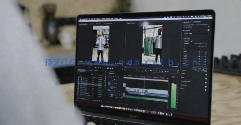 Kdenlive视频编辑完整工作流程视频教程(图1)