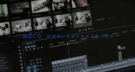 Kdenlive视频编辑完整工作流程视频教程(图2)