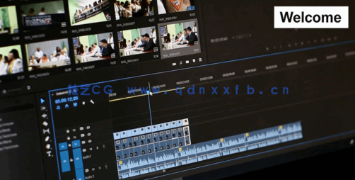  CapCut视频编辑从入门到精通训练视频教程(图5)