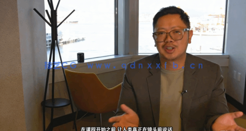 【中文字幕】如何使用AI人工智能制作生成人物视频课程(图1)