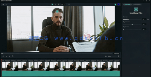 Filmora 12高级视频编辑技术训练视频教程(图1)