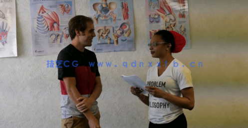 剧本情节人物创意设计与编导表演训练视频教程(图5)