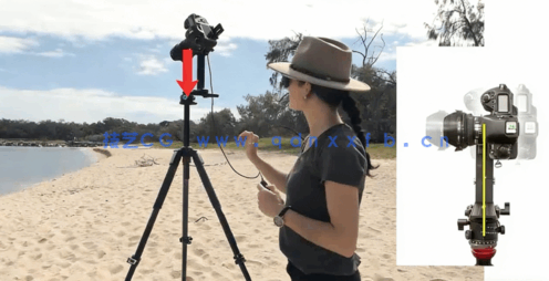 【中文字幕】好莱坞HDR 360全景图制作全流程视频课程(图5)