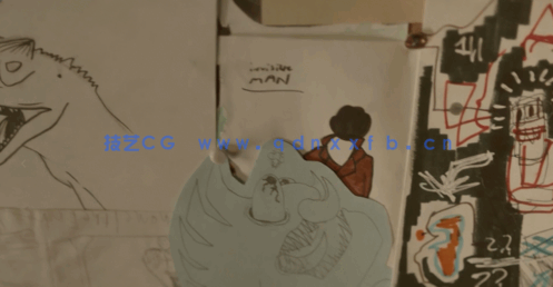 【中文字幕】《怪奇物语》系列原创美剧从头到尾策划制作视频教程(图3)