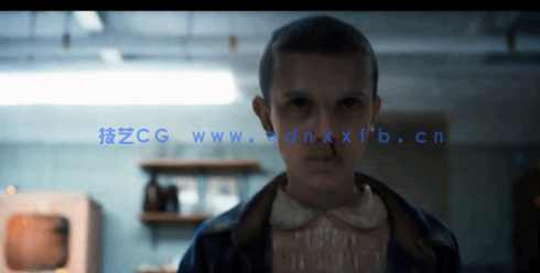 【中文字幕】《怪奇物语》系列原创美剧从头到尾策划制作视频教程(图4)