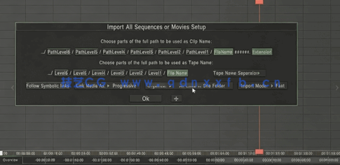 Flame与Smoke影视后期制作视频教程(图4)