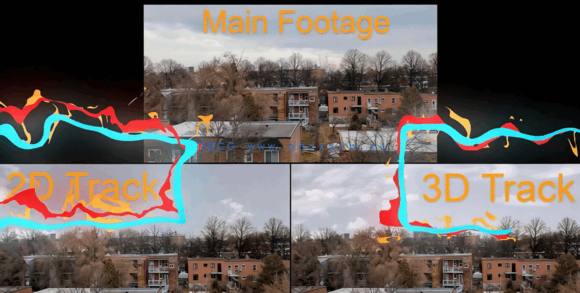 Nuke VFX视觉特效从入门到精通视频教程第3季(图3)
