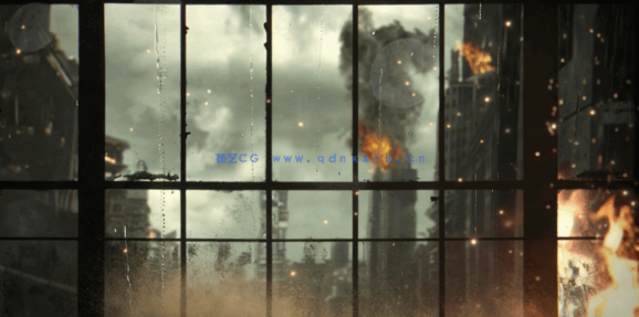 Nuke特效合成大师级指南系列视频教程1-10季合集(图4)