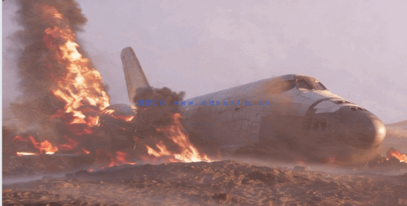 【中文字幕】Nuke史诗级FX特效合成CG镜头制作大师级视频教程(图2)