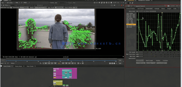 Nuke好莱坞影视特效合成大师班训练视频教程第五季(图2)