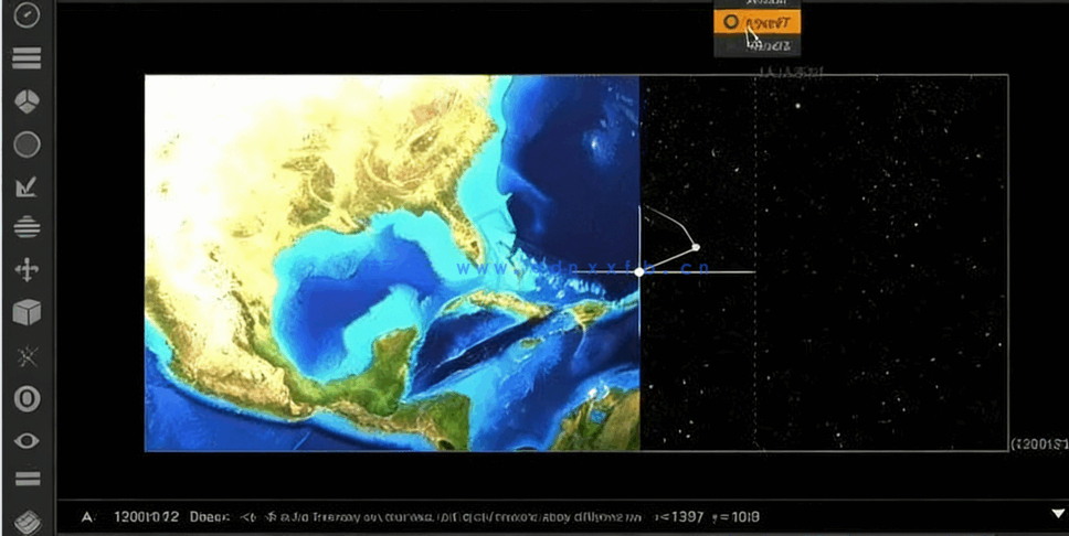 Nuke好莱坞影视特效合成大师班训练视频教程第一季(图1)