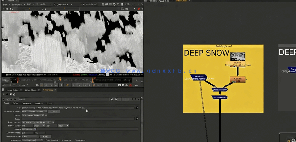 Nuke真实特效深度合成技术训练视频教程(图2)