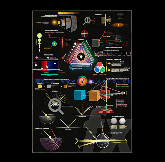 Nuke真实场景特效合成基础核心训练视频教程(图1)