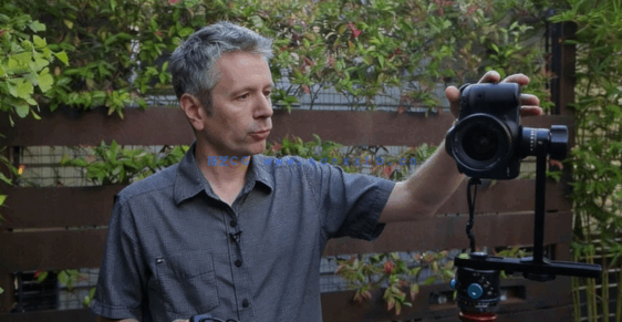 Nuke环境场景VFX视觉特效合成技术视频教程(图4)