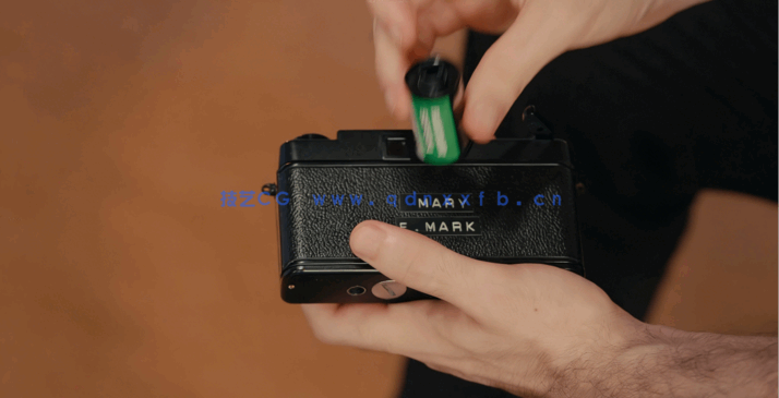 立体摄影全面核心技术训练视频教程(图3)