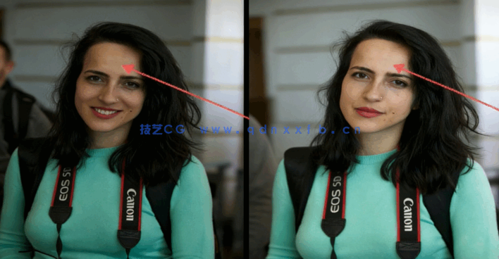 摄影棚灯光照明精通训练大师班视频教程(图5)