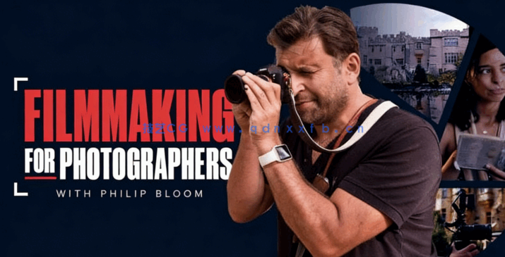 影视级拍摄空间构图指南大师级视频教程 (图6)