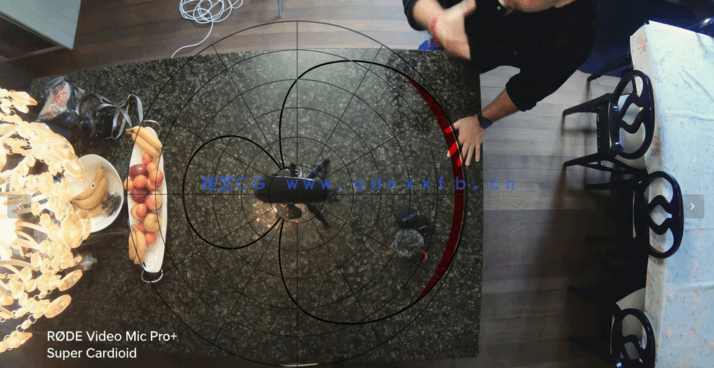 影视级拍摄空间构图指南大师级视频教程 (图5)