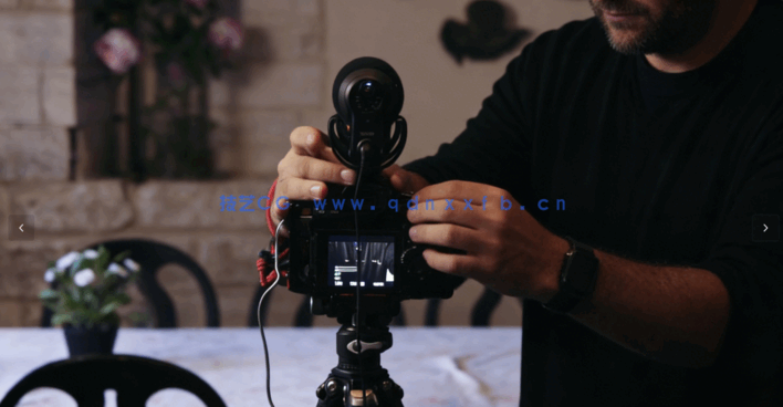 影视级拍摄空间构图指南大师级视频教程 (图2)