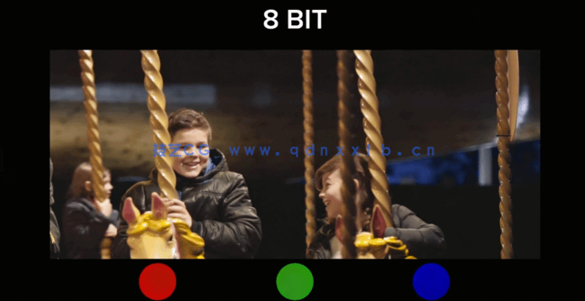 影视级拍摄空间构图指南大师级视频教程 (图1)