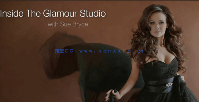 魅力女性摄影技术视频教程(图1)