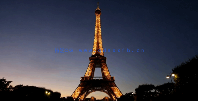 视频制作中的电影式构图技术视频教程(图5)